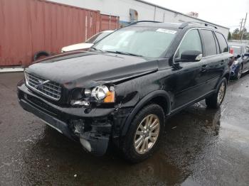  Salvage Volvo XC90