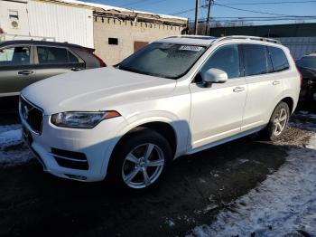  Salvage Volvo XC90