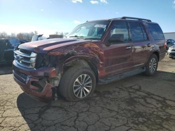  Salvage Ford Expedition