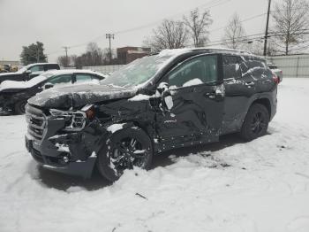  Salvage GMC Terrain At