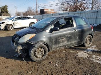  Salvage Toyota Yaris