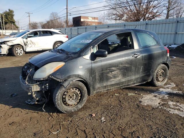  Salvage Toyota Yaris