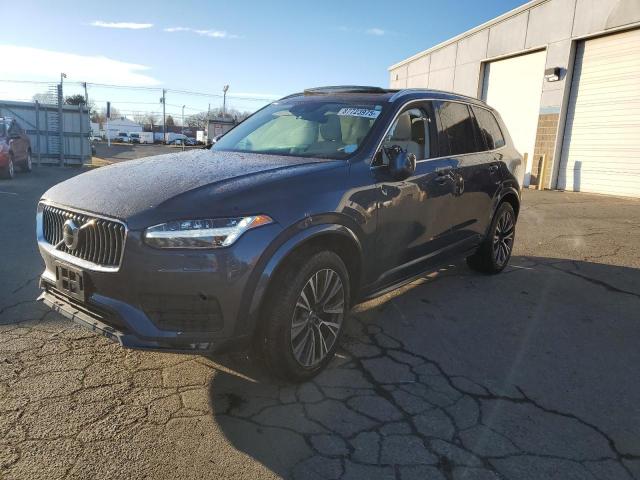  Salvage Volvo XC90