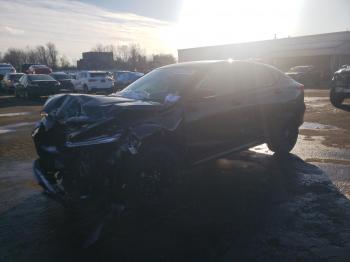  Salvage Buick Envista Sp