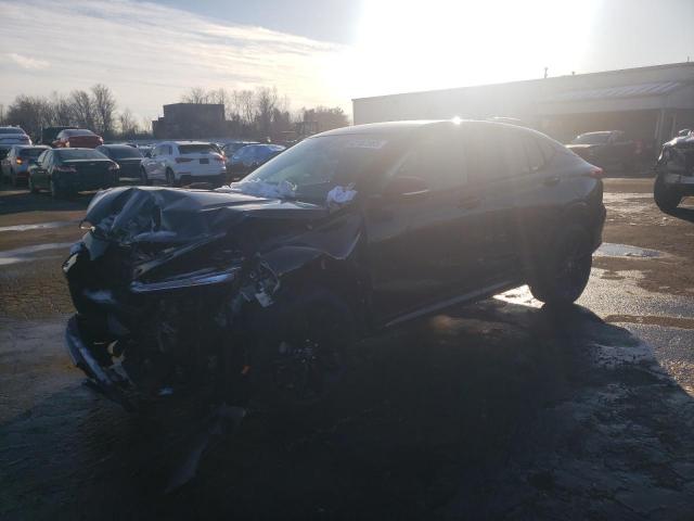  Salvage Buick Envista Sp