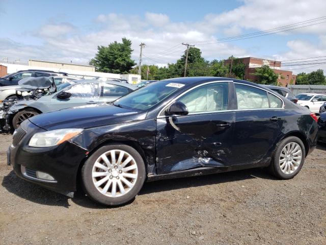  Salvage Buick Regal