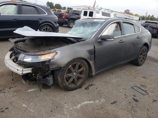  Salvage Acura TL