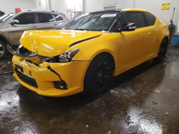  Salvage Toyota Scion