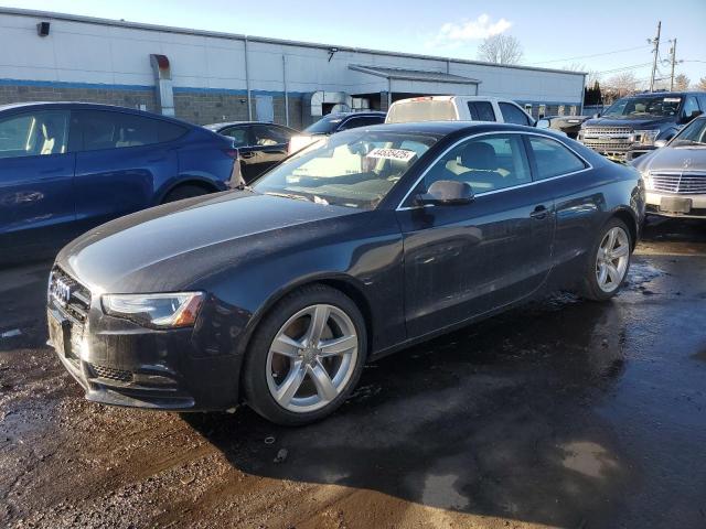  Salvage Audi A5