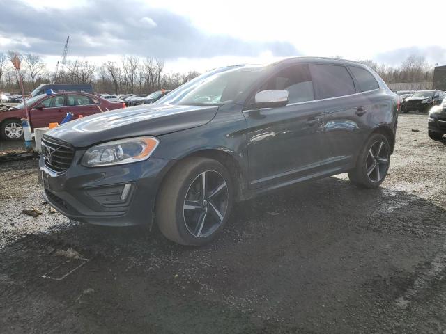  Salvage Volvo XC60