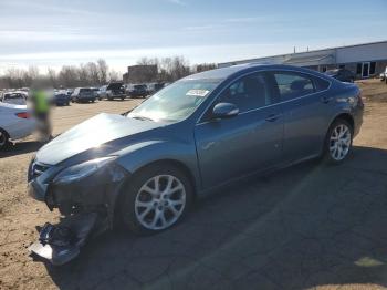  Salvage Mazda 6