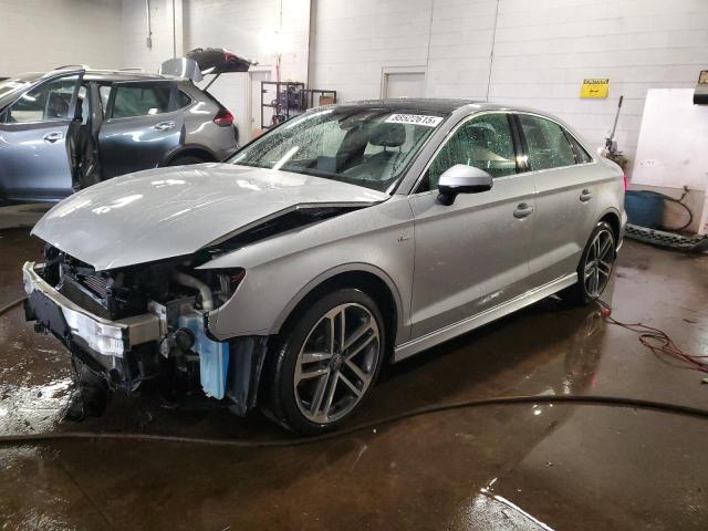  Salvage Audi A3