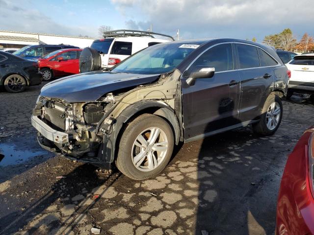  Salvage Acura RDX