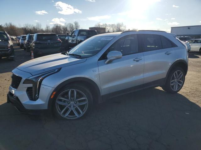  Salvage Cadillac XT4