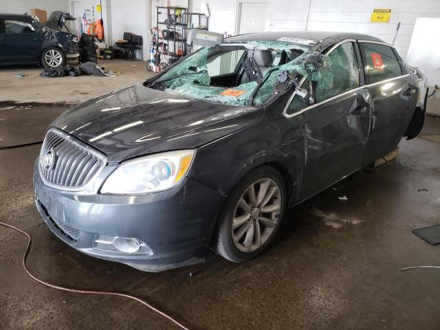  Salvage Buick Verano