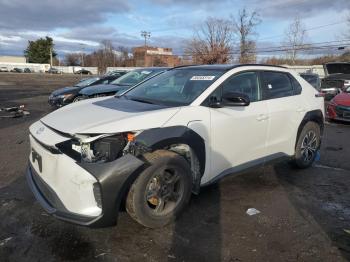  Salvage Toyota Bz4x Xle