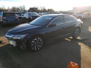  Salvage Acura ILX