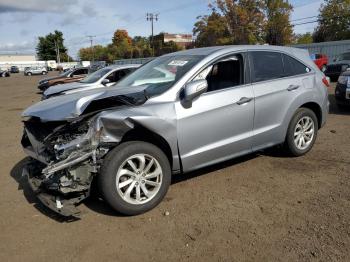  Salvage Acura RDX