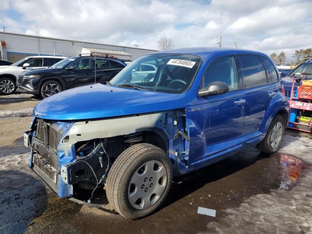  Salvage Chrysler PT Cruiser