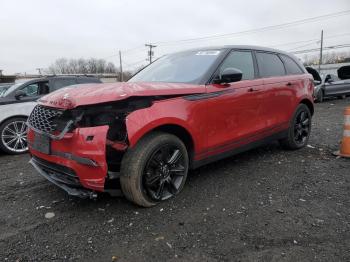  Salvage Land Rover Range Rover