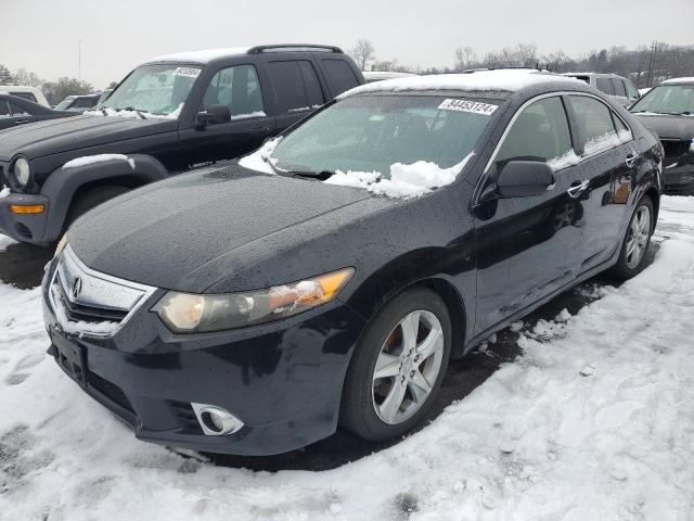  Salvage Acura TSX