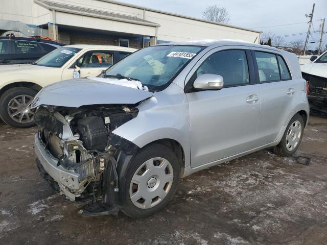  Salvage Toyota Scion