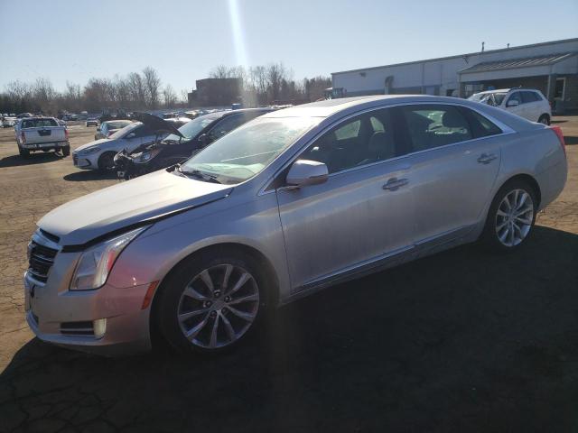  Salvage Cadillac XTS