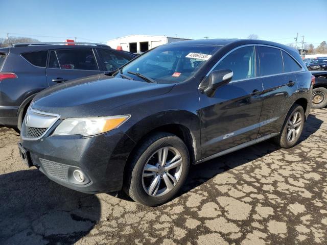  Salvage Acura RDX