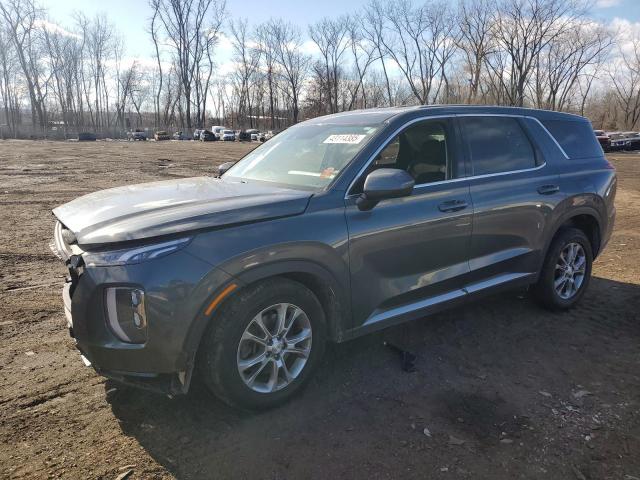  Salvage Hyundai PALISADE