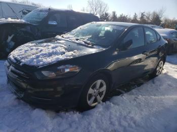  Salvage Dodge Dart