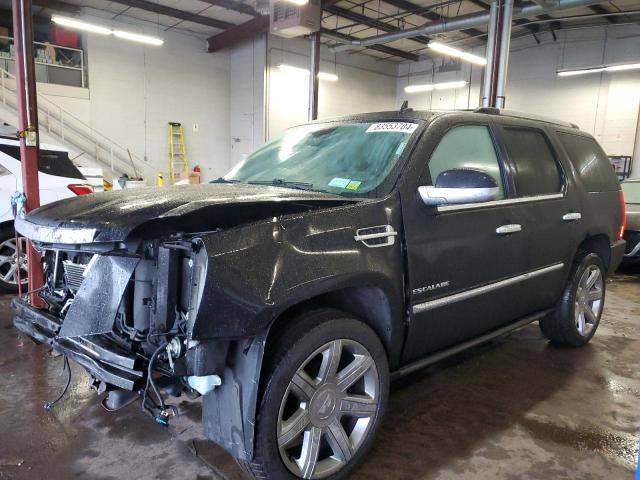  Salvage Cadillac Escalade