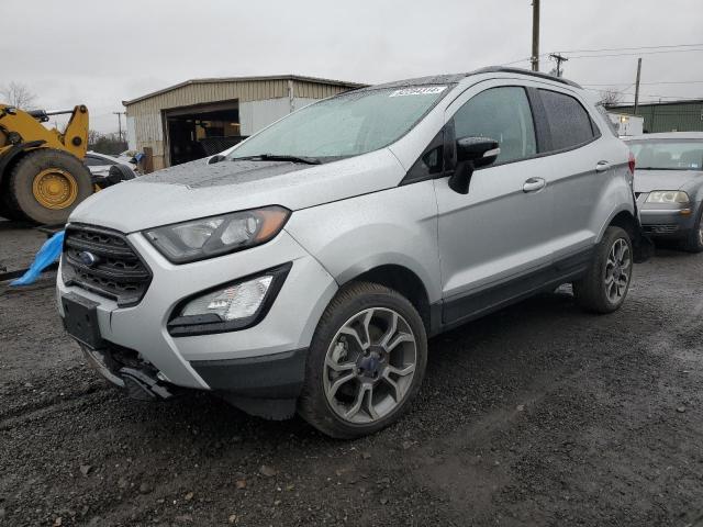  Salvage Ford EcoSport