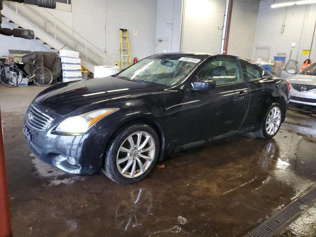  Salvage INFINITI G37