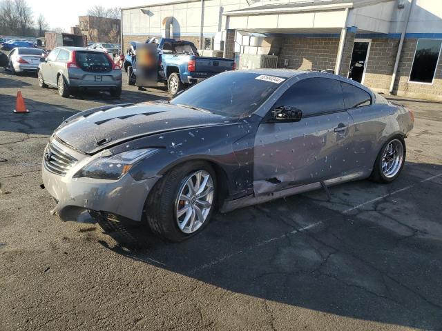  Salvage INFINITI G37