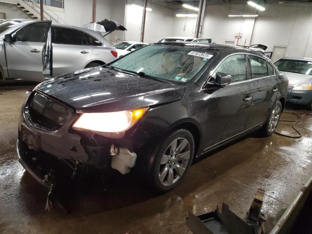  Salvage Buick LaCrosse