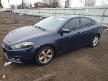  Salvage Dodge Dart