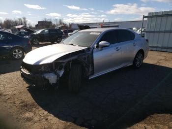  Salvage Lexus Gs