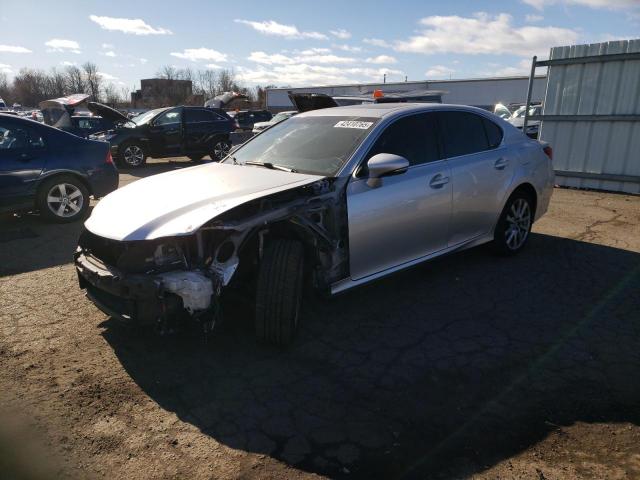  Salvage Lexus Gs