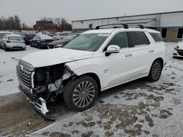  Salvage Hyundai PALISADE