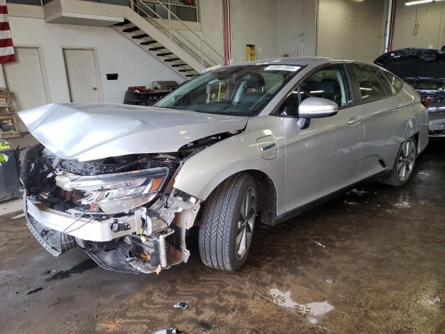  Salvage Honda Clarity