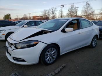  Salvage Dodge Dart