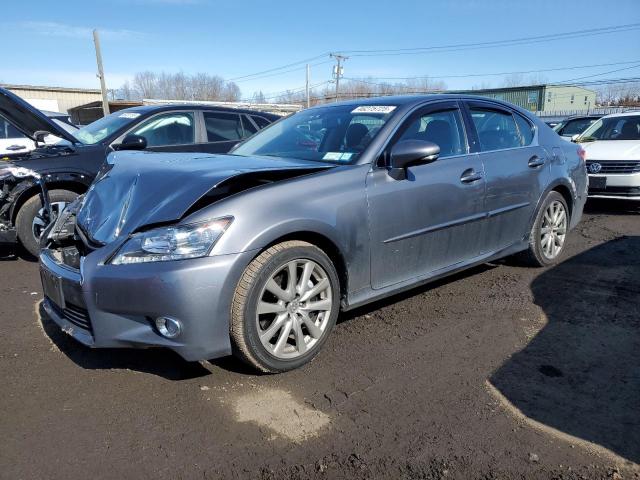  Salvage Lexus Gs