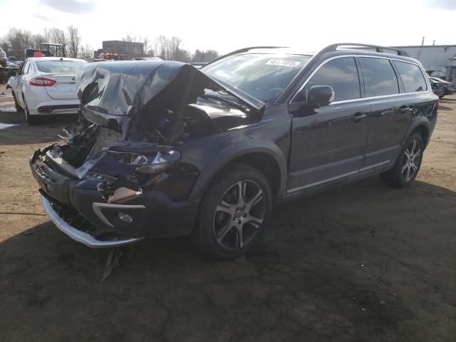  Salvage Volvo XC70