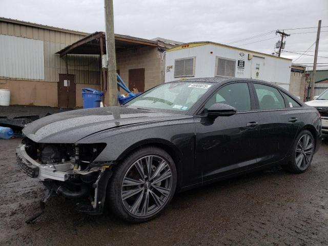  Salvage Audi A6