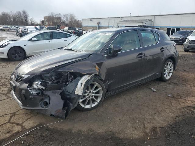  Salvage Lexus Ct