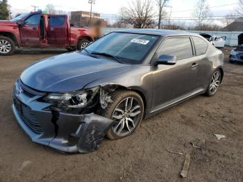  Salvage Toyota Scion