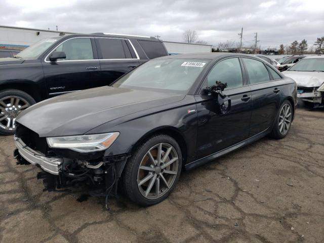  Salvage Audi A6