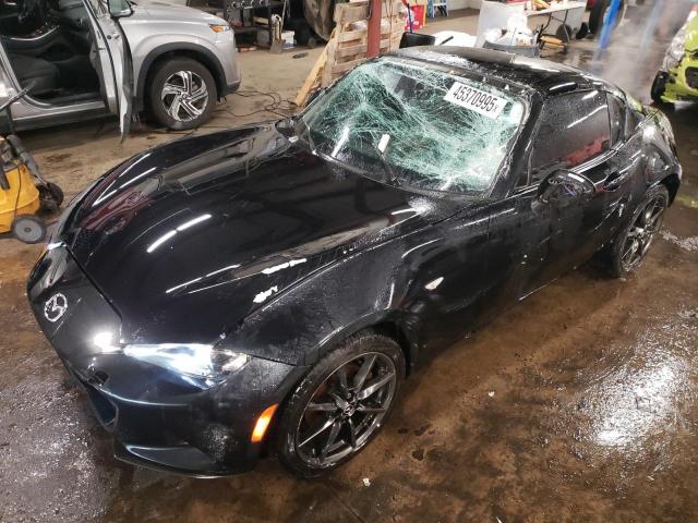  Salvage Mazda Mx5