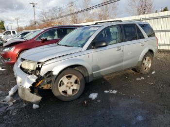  Salvage Saturn Vue