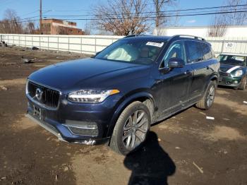  Salvage Volvo XC90